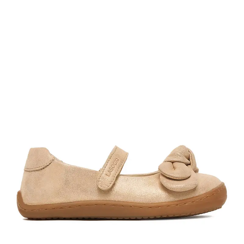 Lasocki Kids Ballerine Oro 4166583