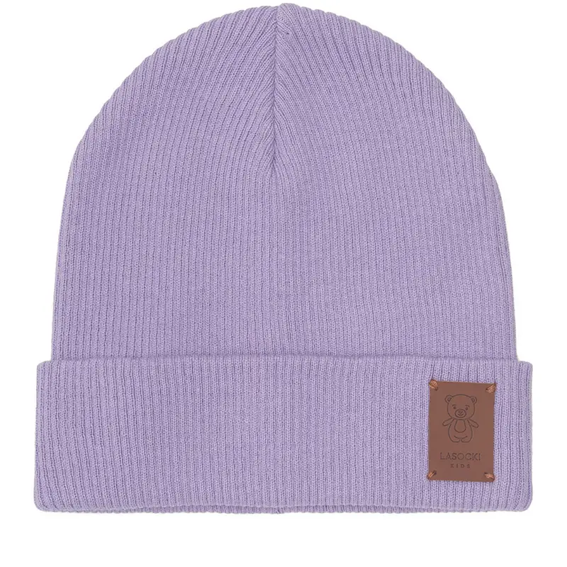 Berretto Lasocki Kids 2K3-003-AW23 Viola