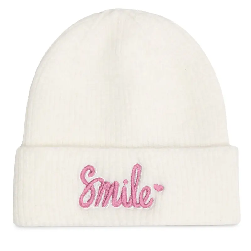 Berretto Lasocki Kids 2K3-008-AW23 Bianco