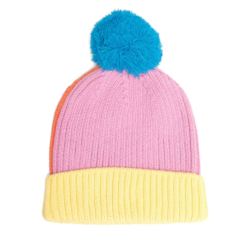 Berretto Lasocki Kids 2K3-009-AW23 Multicolore