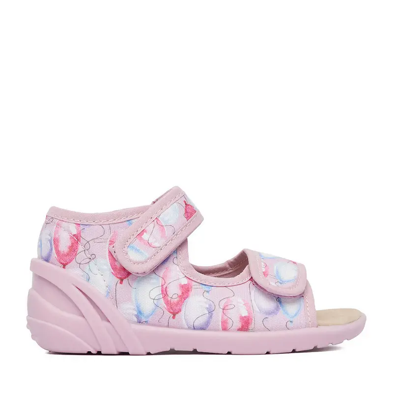 Lasocki Kids Pantofole Rosa 4156438