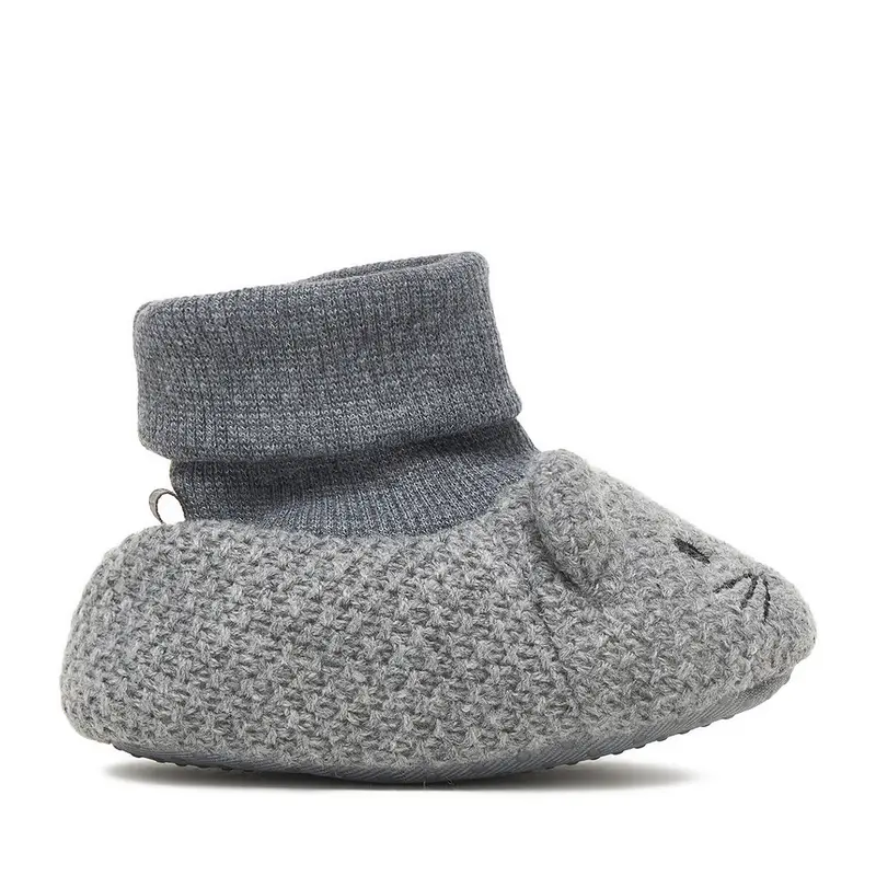 Lasocki Kids Pantofole Grigio 3096013