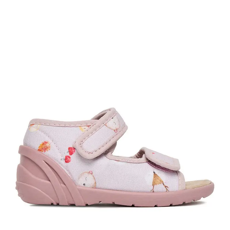 Lasocki Kids Pantofole Rosa 3095368
