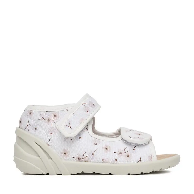 Lasocki Kids Pantofole Bianco 3095367