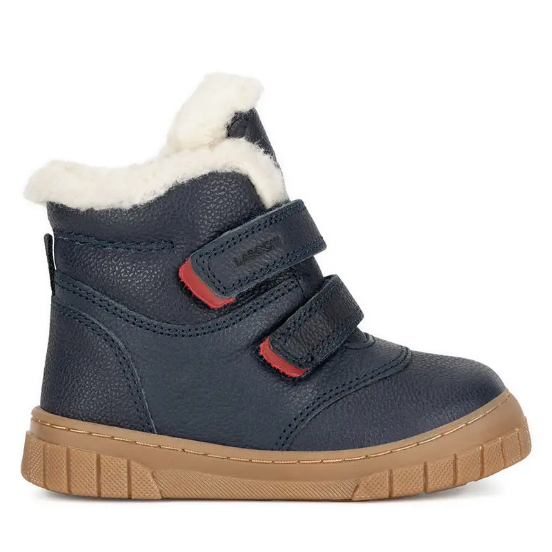 Polacchine Lasocki Kids BEAUTY CI12-BEAUTY-01 Blu scuro