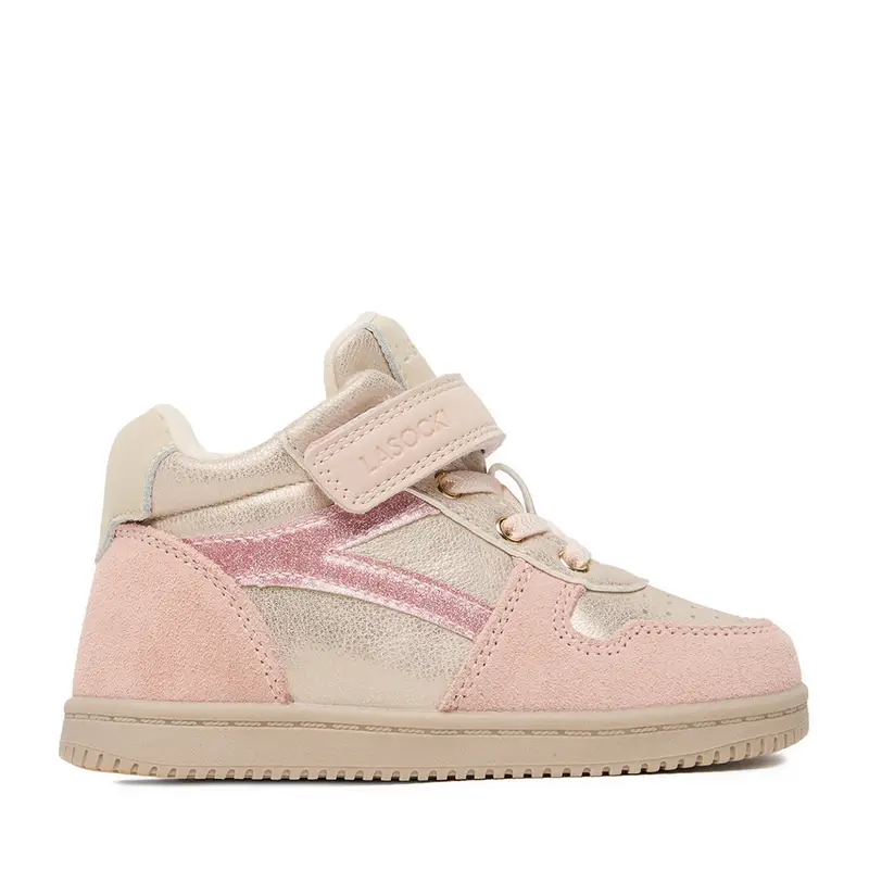 Polacchine Lasocki Kids CEO-AVO-353-049-2 Rosa