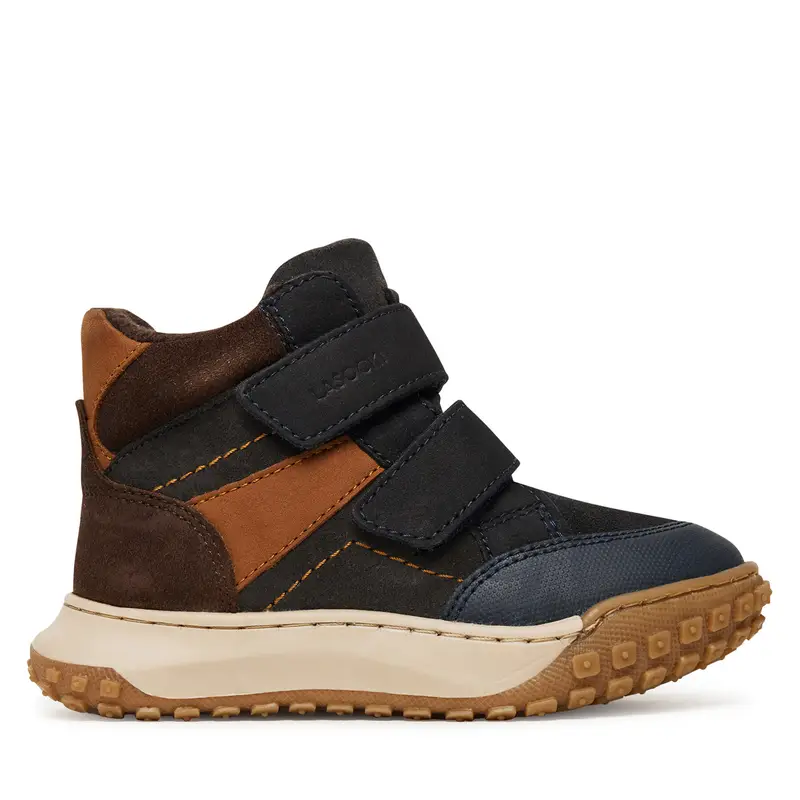 Polacchine Lasocki Kids CEO- CI12-3138-01 Blu scuro