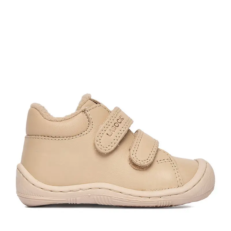 Polacchine Lasocki Kids CEO-CI12-BOI-01 (II)DZ Beige