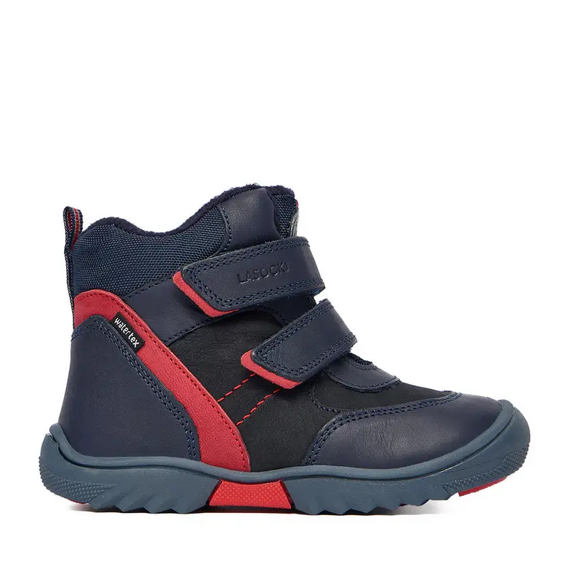 Polacchine Lasocki Kids CEO-CI12-FLICK-21 Blu scuro