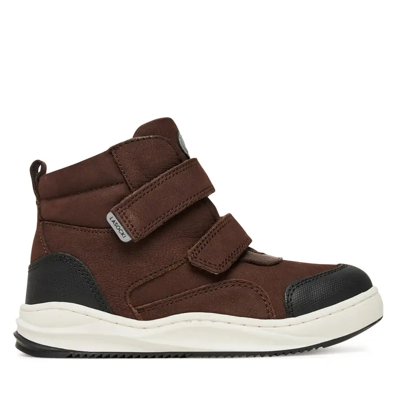 Polacchine Lasocki Kids CEO- CI12-HARRY-04A Marrone