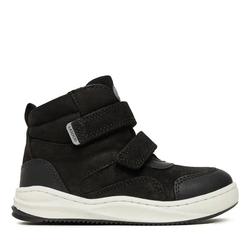 Polacchine Lasocki Kids CEO- CI12-HARRY-04A Nero