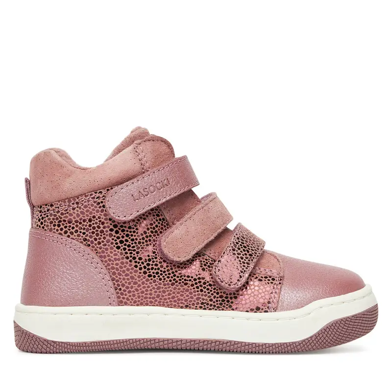 Polacchine Lasocki Kids CEO- CI12-SPRITE-03 Viola