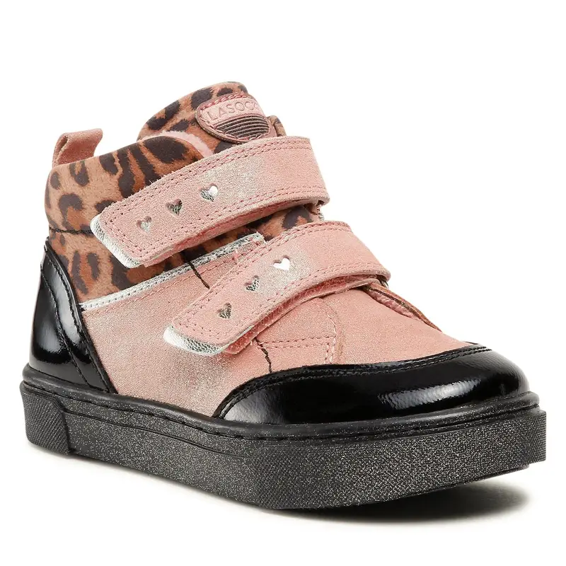 Polacchine Lasocki Kids CI12-SPLENDER-01A Rosa