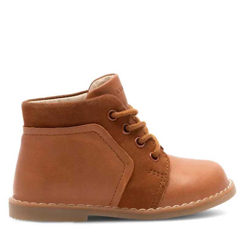 Polacchine Lasocki Kids HAPPY CI12-HAPPY-09 Marrone