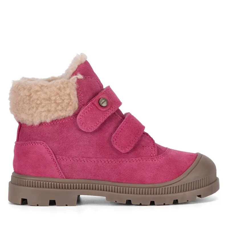 Polacchine Lasocki Kids VENTO CI12-VENTO-01(III)DZ Rosa