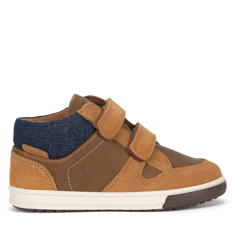 Polacchine Lasocki Kids ZEN CF2980-1 Marrone