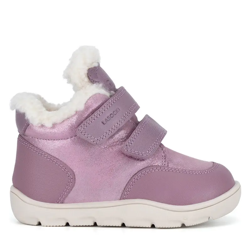 Polacchine Lasocki Kids ZERO CI12-ZERO-02(II)DZ Rosa