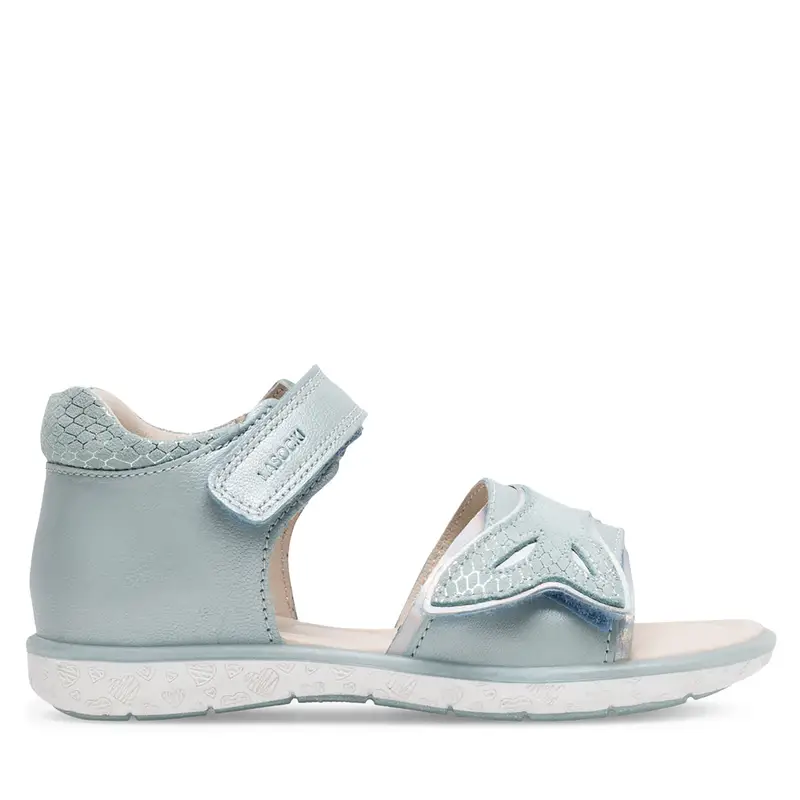 Sandali Lasocki Kids ARIEL CI12-2854-11 Blu
