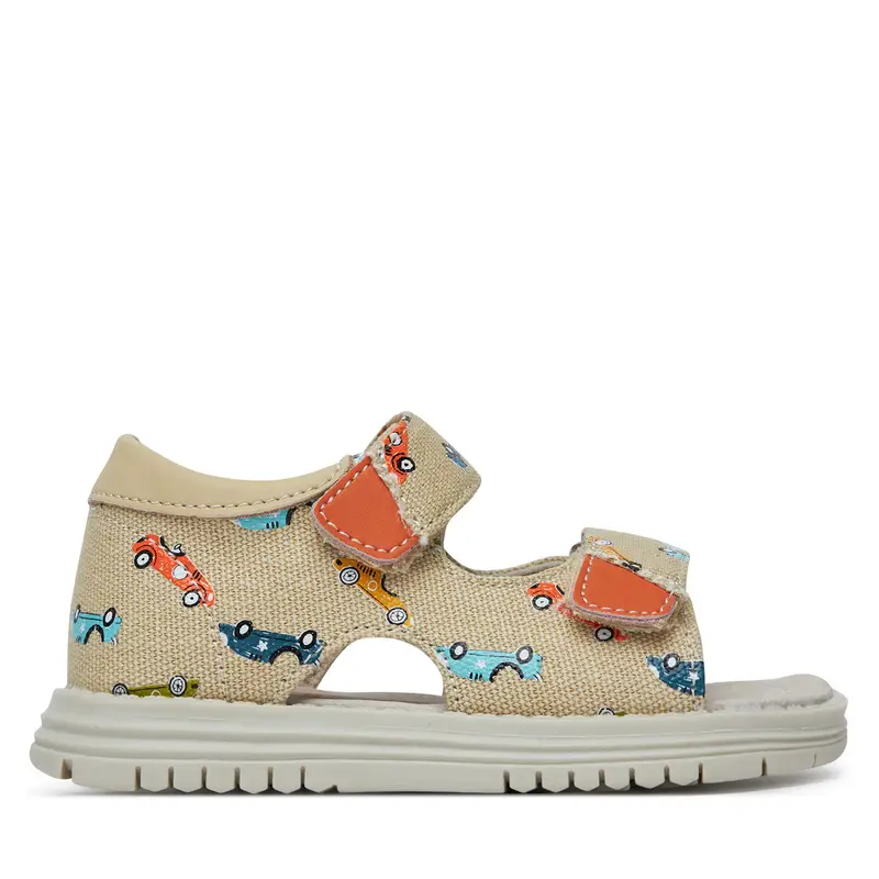 Sandali Lasocki Kids AVO 354-029 Beige