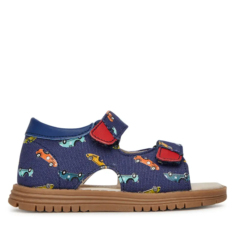 Sandali Lasocki Kids AVO 354-029 Blu scuro