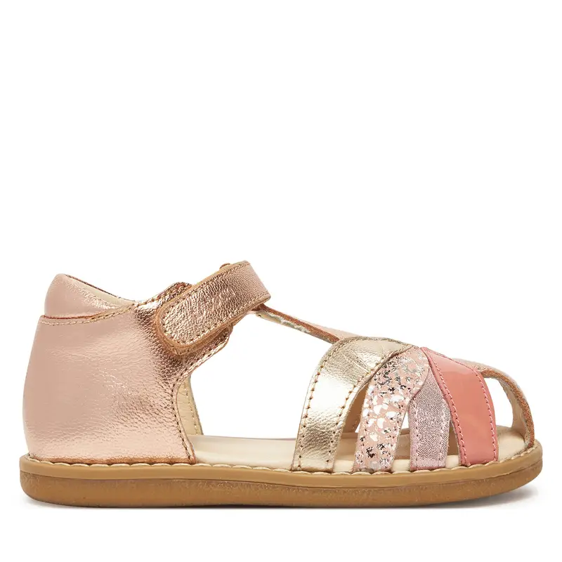 Sandali Lasocki Kids BOB CI12-BOB-04(II)DZ Oro