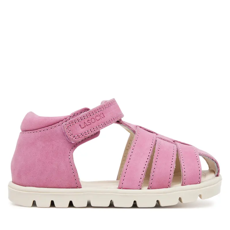 Sandali Lasocki Kids CEO-CI12-KEKKO-01(II)DZ Viola