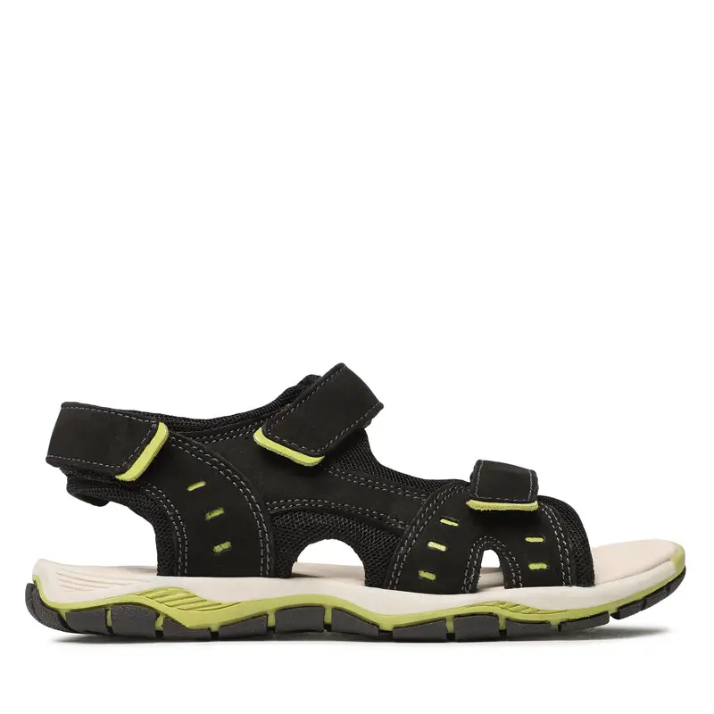 Sandali Lasocki Kids CI12-2625-41 Nero