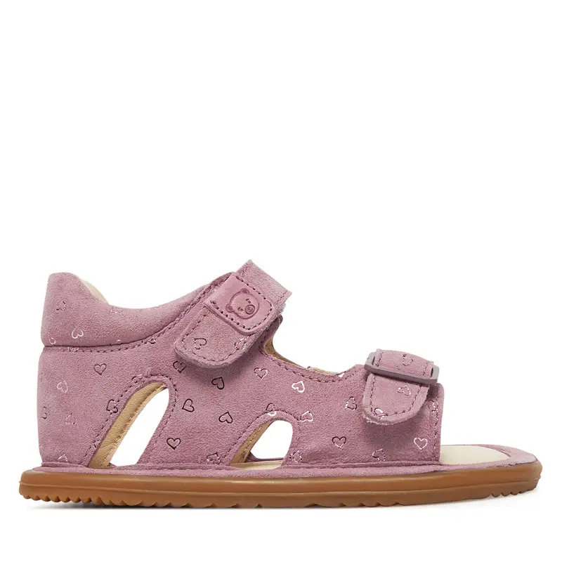 Sandali Lasocki Kids DAKAR CI12-DAKAR-01(II)DZ Rosa