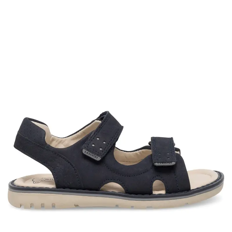 Sandali Lasocki Kids EASY CI12-2705-17 Blu scuro