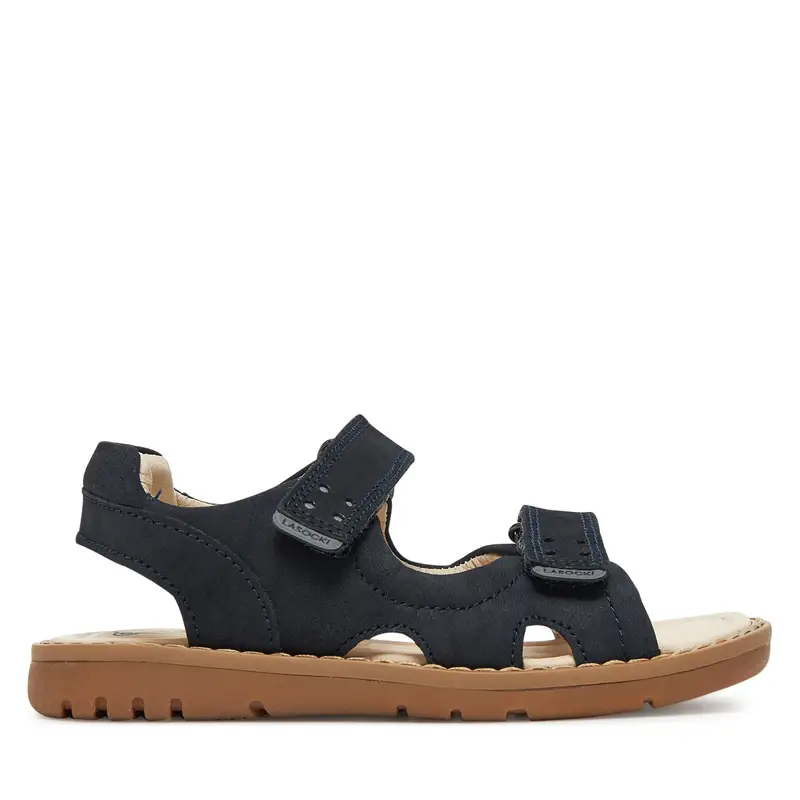 Sandali Lasocki Kids EASY CI12-2705-21 Blu scuro