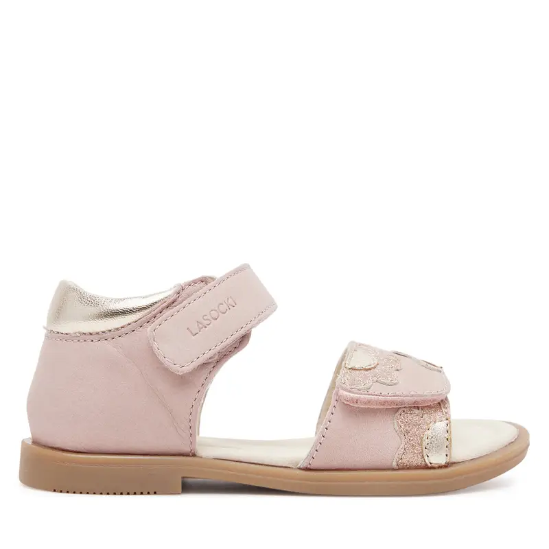 Sandali Lasocki Kids HAPPY CI12-2644-10 Beige