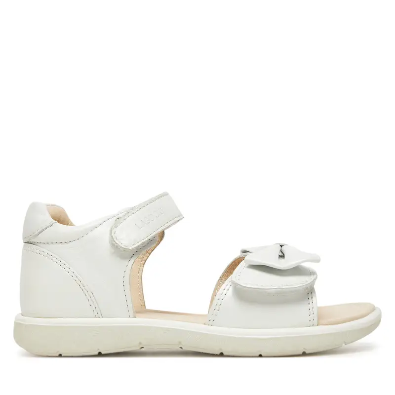 Sandali Lasocki Kids HEART CI12-2854-02B Bianco