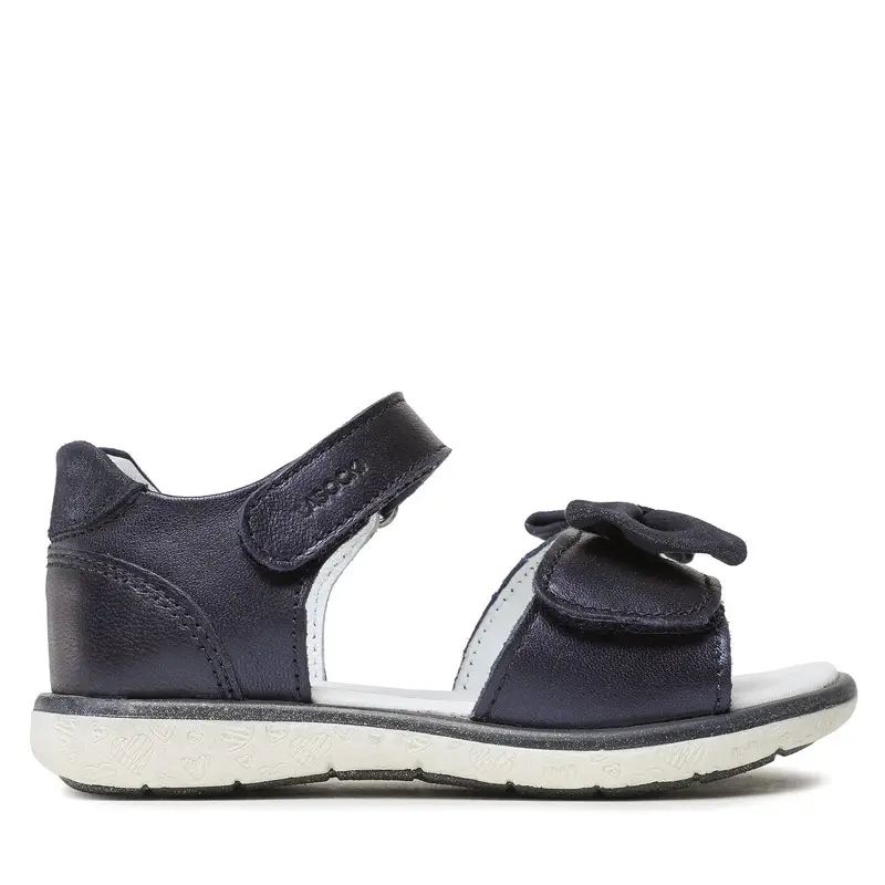 Sandali Lasocki Kids Heart CI12-2854-02B Blu scuro