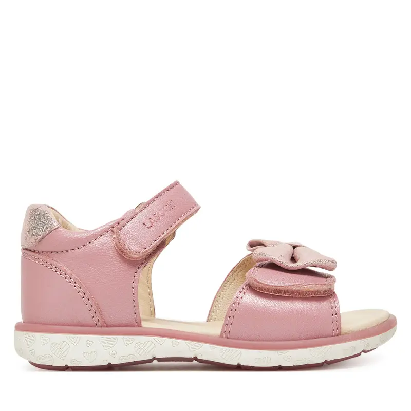 Sandali Lasocki Kids HEART CI12-2854-02B Rosa