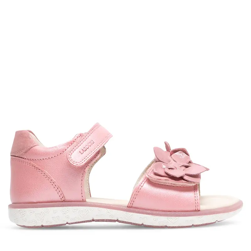 Sandali Lasocki Kids HEART CI12-2854-02D Rosa