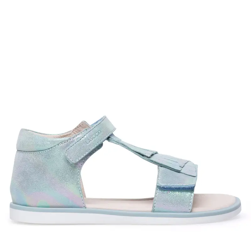 Sandali Lasocki Kids HERA CI12-HERA-04 Blu