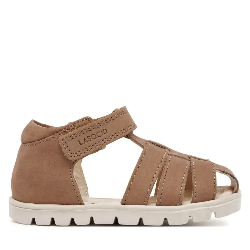 Sandali Lasocki Kids KEKKO CI12-KEKKO-01(II)CH Marrone