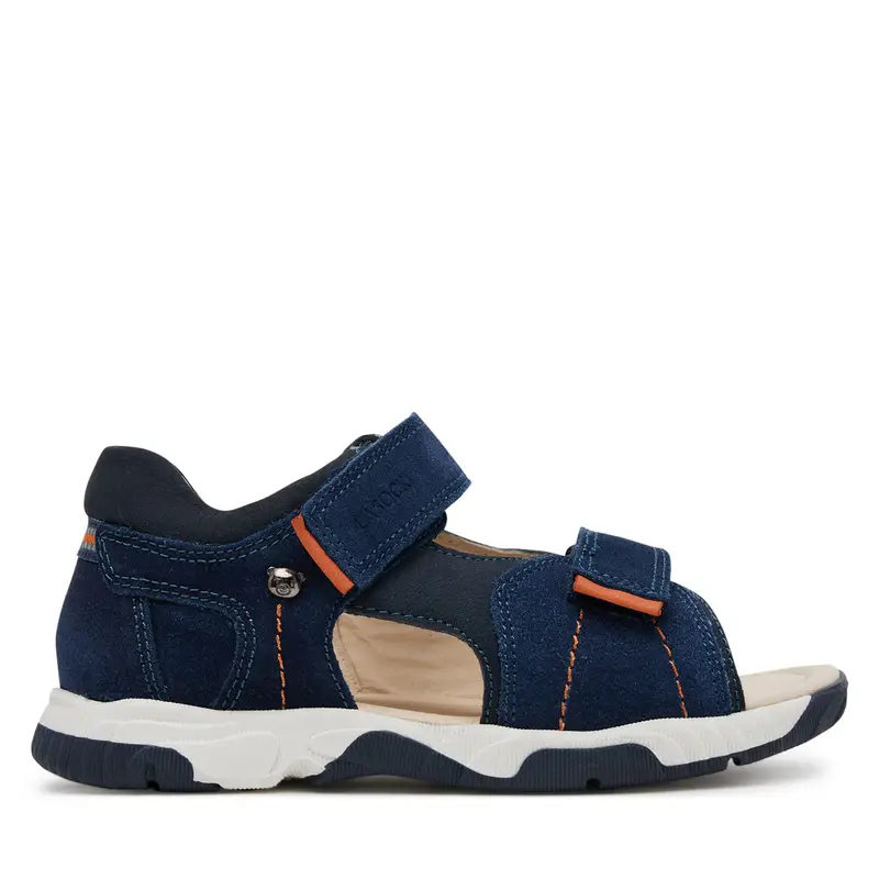 Sandali Lasocki Kids KING CI12-KING-02(III)CH Blu scuro