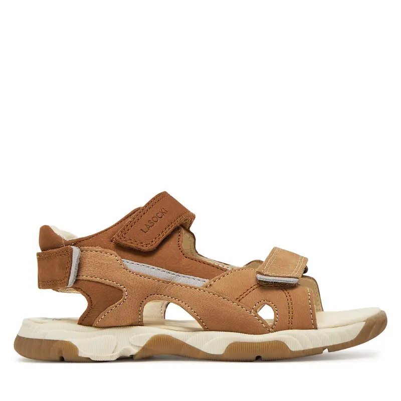Sandali Lasocki Kids KING CI12-KING-04 Marrone
