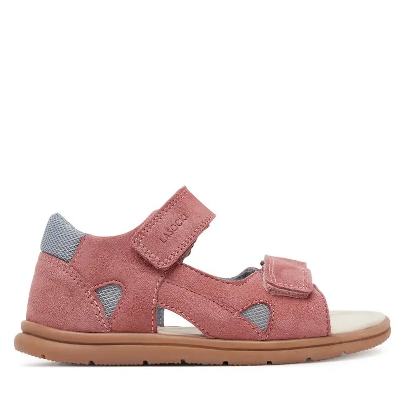 Sandali Lasocki Kids LINEA CI12-LINEA-02(III)DZ Rosa