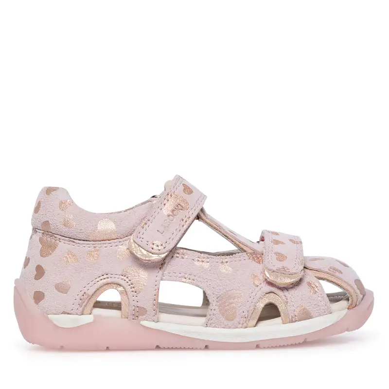 Sandali Lasocki Kids MARCUS CI12-MARCUS-02(II)DZ Cachi