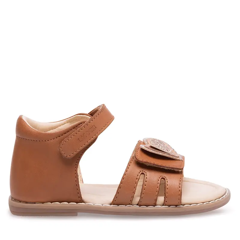 Sandali Lasocki Kids PATI 3421-A Marrone
