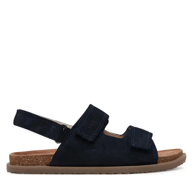 Sandali Lasocki Kids PATTY CI12-PATTY-03(III)CH Blu scuro