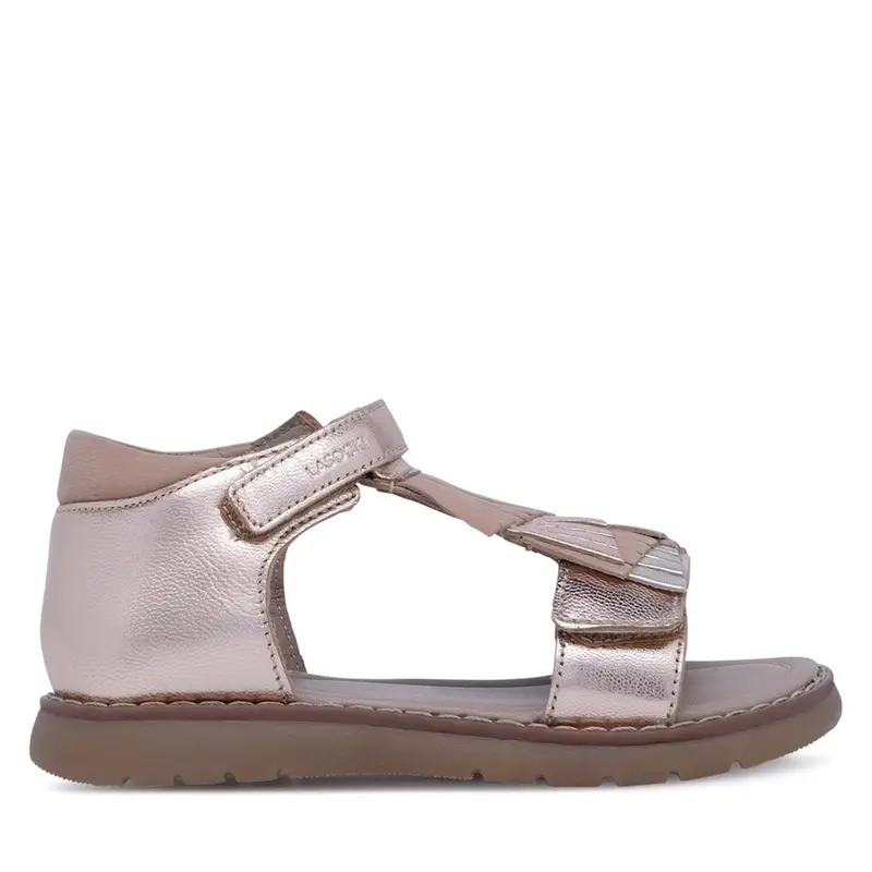 Sandali Lasocki Kids POPPY CI12-3044-04 Oro