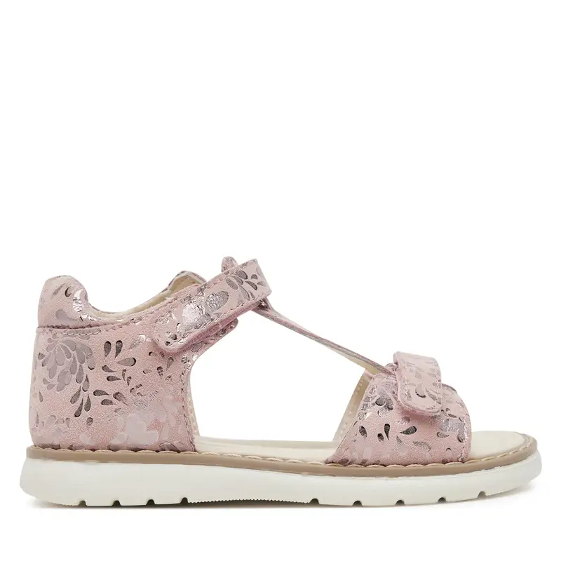 Sandali Lasocki Kids POPPY CI12-3044-50 Rosa