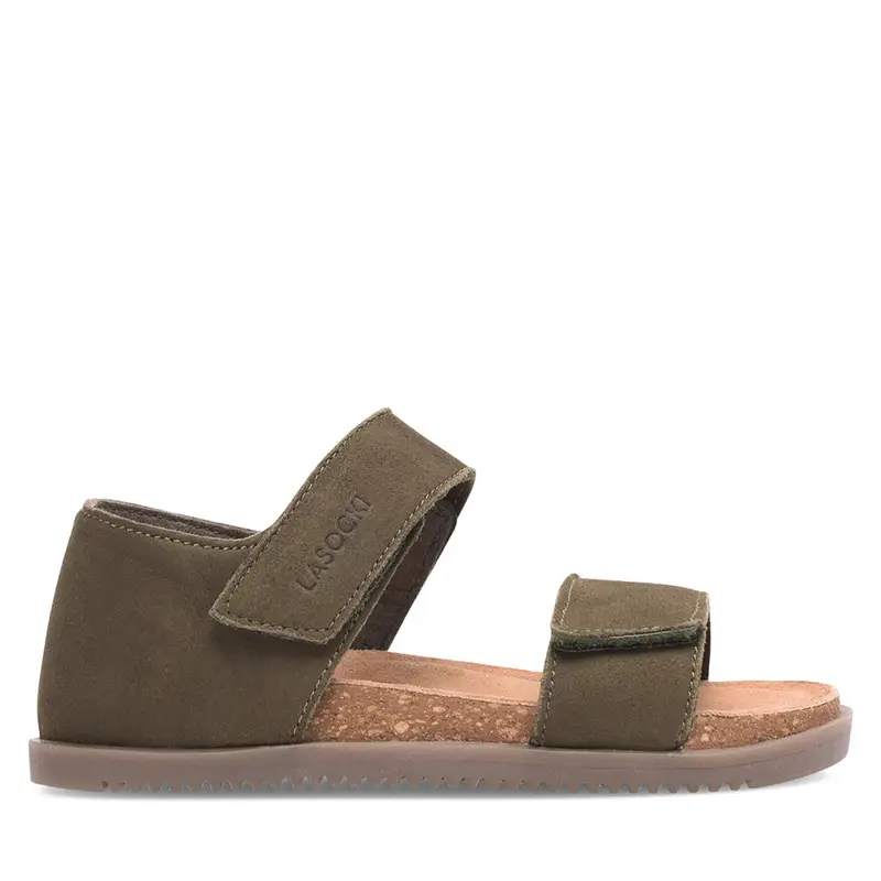 Sandali Lasocki Kids PORTA CI12-PORTA-02(III)CH Cachi