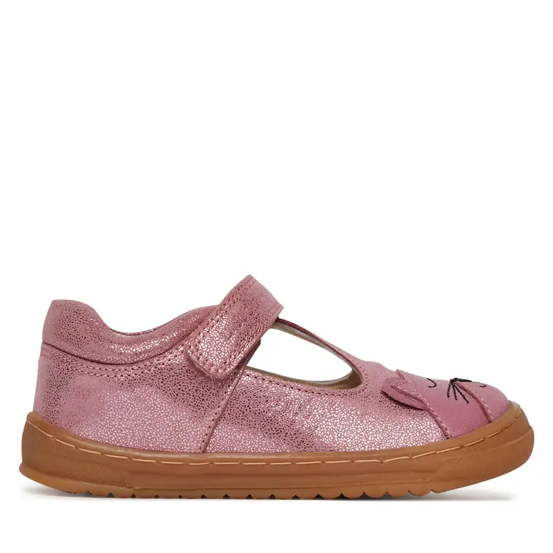 Scarpe basse Lasocki Kids BELKA CI12-BELKA-07 Rosa