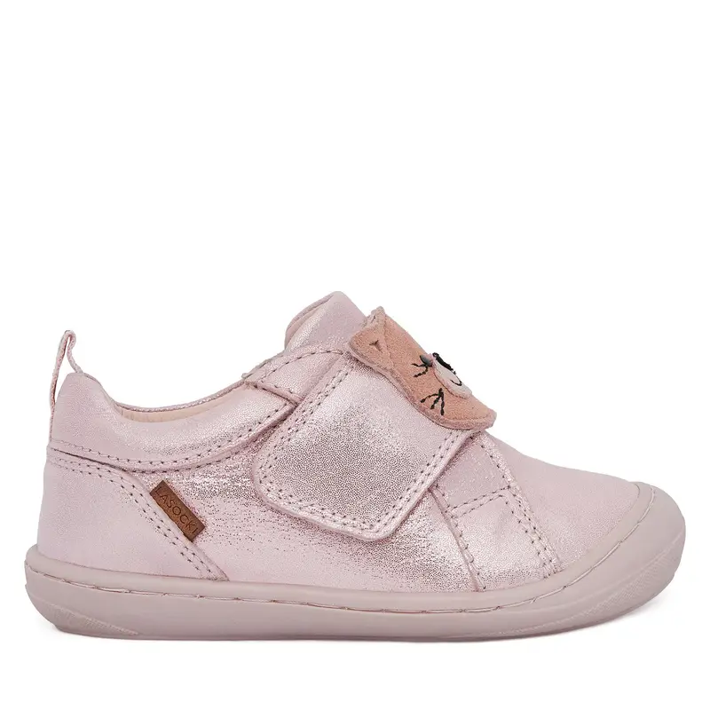 Scarpe basse Lasocki Kids CEO- CI12-CRUISE-22(II)DZ Rosa