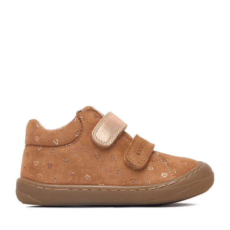 Scarpe basse Lasocki Kids CEO- CI12-CRUISE-23(II)DZ Marrone