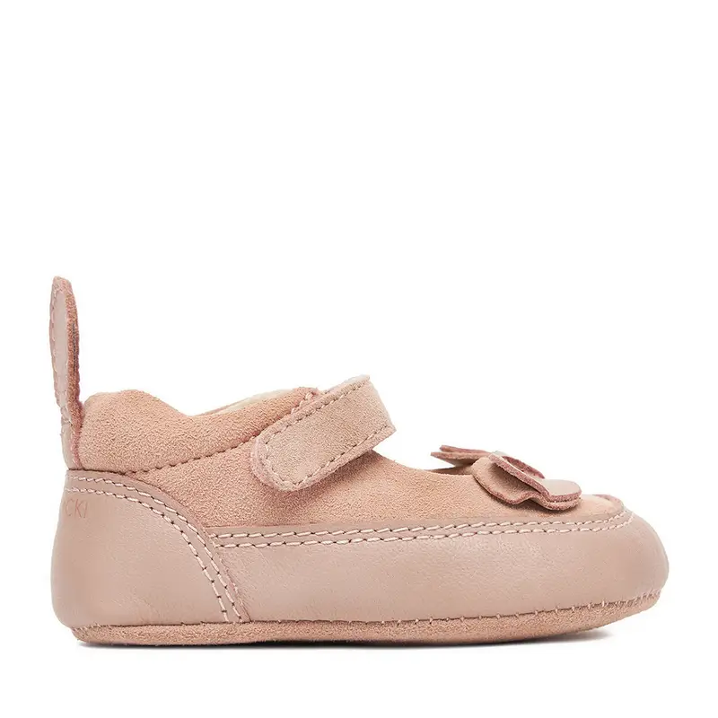 Scarpe basse Lasocki Kids CEO-CI12-DASH-05A Rosa